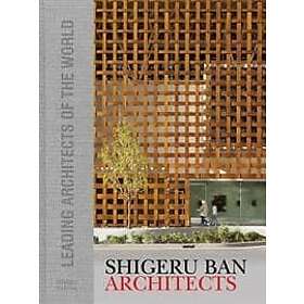 Shigeru Ban Architects: Shigeru Ban Architects