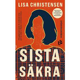 Lisa Christensen: Sista säkra