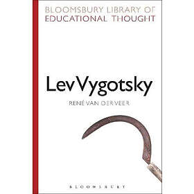 Rene van der Veer: Lev Vygotsky