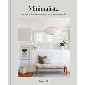 Shira Gill: Minimalista