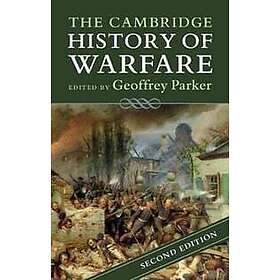 Geoffrey Parker: The Cambridge History of Warfare