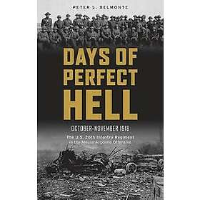 Peter L Belmonte: Days of Perfect Hell