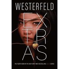 Scott Westerfeld: Extras