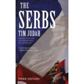 Tim Judah: The Serbs
