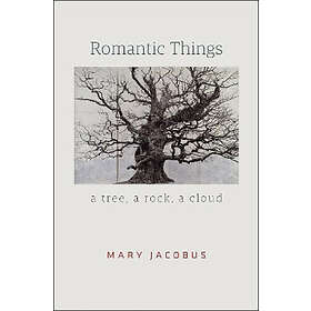 Mary Jacobus: Romantic Things