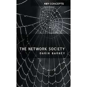 D Barney: The Network Society