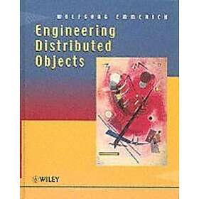 W Emmerich: Engineering Distributed Objects