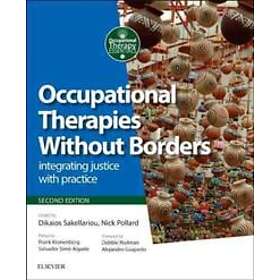 Dikaios Sakellariou: Occupational Therapies Without Borders
