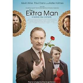 The Extra man (DVD)