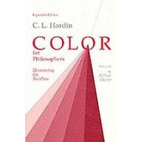 C L Hardin: Color for Philosophers