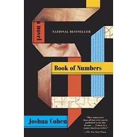 Joshua Cohen: Book Of Numbers