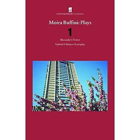 Moira Buffini: Moira Buffini Plays 1