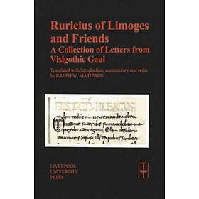 : Ruricius of Limoges and Friends