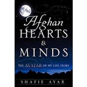 Shafie Ayar: Afghan hearts & minds