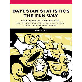 Will Kurt: Bayesian Statistics The Fun Way