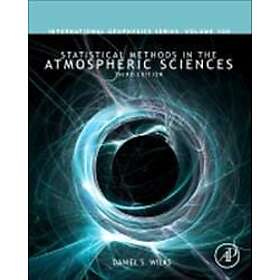 Daniel S Wilks: Statistical Methods in the Atmospheric Sciences