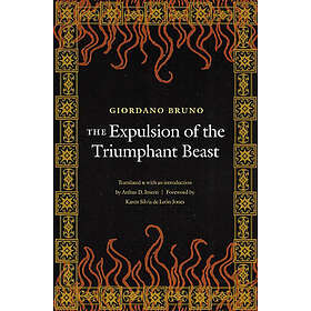 Giordano Bruno: The Expulsion of the Triumphant Beast