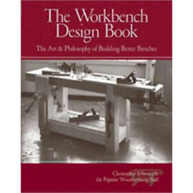 Christopher Schwarz: Workbench Design