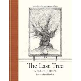 Luke Adam Hawker: The Last Tree