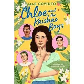 Mae Coyiuto: Chloe And The Kaishao Boys
