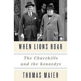 Thomas Maier: When Lions Roar