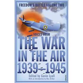 Gavin Lyall: The War in the Air
