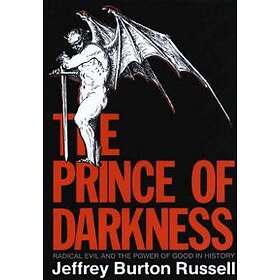 Jeffrey Burton Russell: The Prince of Darkness