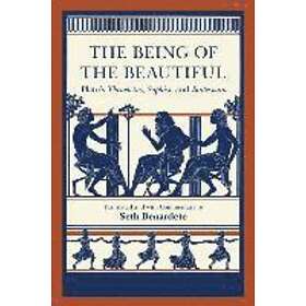 Plato: The Being of the Beautiful