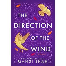 Mansi Shah: The Direction of the Wind