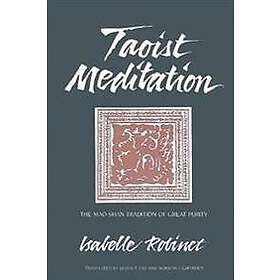 Isabelle Robinet: Taoist Meditation
