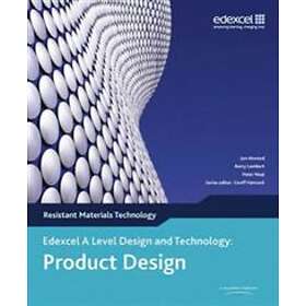 Jon Attwood: A Level Design and Technology for Edexcel: Product Design: Resistan