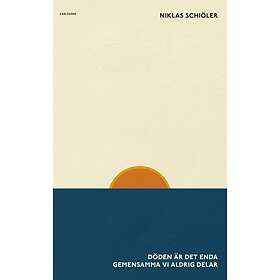 Niklas Schiöler: Döden är det enda gemensamma vi aldrig delar