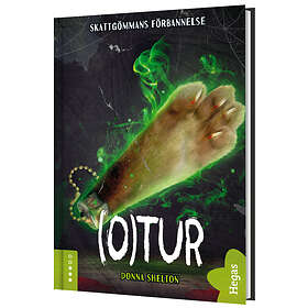 Donna Shelton: (O)tur