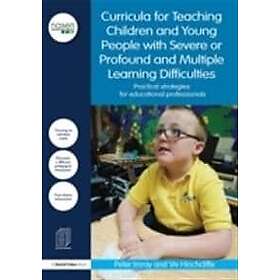 Peter Imray, Viv Hinchcliffe: Curricula for Teaching Children and Young People w