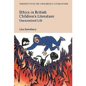 Dr Lisa Sainsbury: Ethics in British Children's Literature