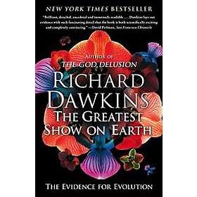 Richard Dawkins: The Greatest Show on Earth: Evidence for Evolution