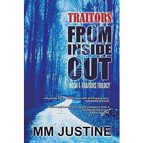MM Justine: Traitors from Inside Out