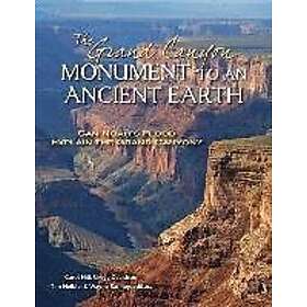 Carol Hill, Gregg Davidson, Wayne Ranney, Tim Helble: The Grand Canyon, Monument