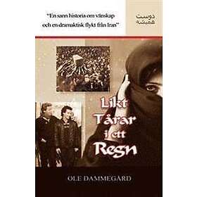 Ole Dammegard: Likt T