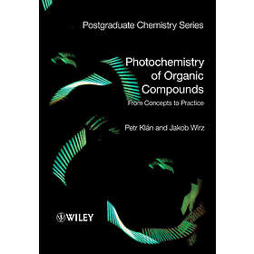 P Klan: Photochemistry of Organic Compounds From Concepts to Practice