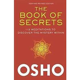 Osho: The Book of Secrets