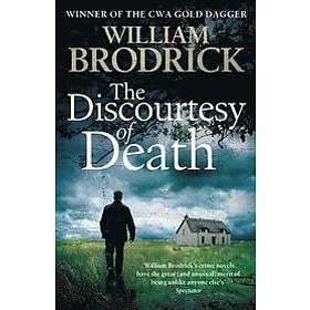 William Brodrick: The Discourtesy of Death