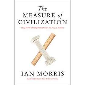 Ian Morris: The Measure of Civilization