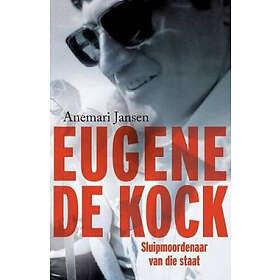 Anemari Jansen: Eugene de Kock