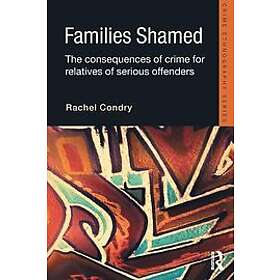 Rachel Condry: Families Shamed