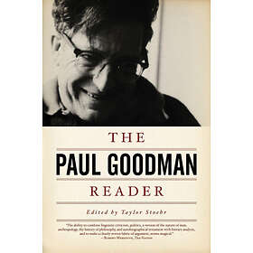 Paul Goodman: The Paul Goodman Reader