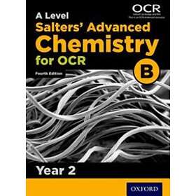 , University of York: A Level Salters Advanced Chemistry for OCR B: Year 2