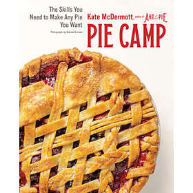 Kate McDermott: Pie Camp