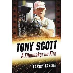 Larry Taylor: Tony Scott