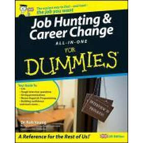 R Yeung: Job Hunting and Career-Change All-In-One For Dummies